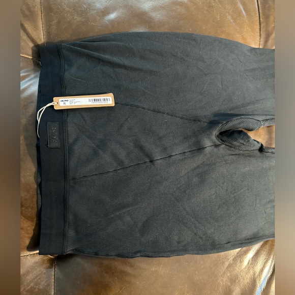 Skims COTTON RIB LEGGING - Picture 6 of 8